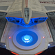 Illustration for article titled Your Collection Deserves this Screen-Accurate U.S.S. Reliant Replica